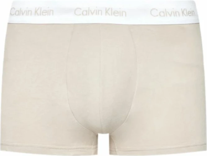 Spodnje perilo za moške Calvin Klein, siva