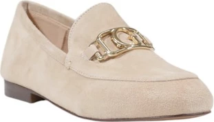 Čevlji Guess, ženske, bež