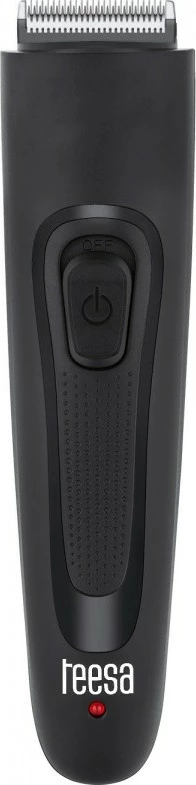 Brivnik za telo TEESA HYPERCARE T200, TSA0524, črn