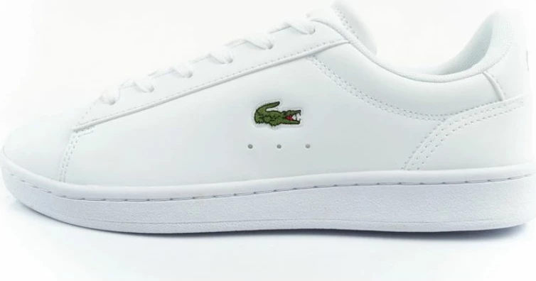 Kopalne čevlje za ženske Lacoste, bele