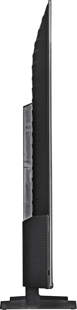 Televizor 43", 4K Ultra HD, Smart TV, črn Samsung UE43U8072FUXXH