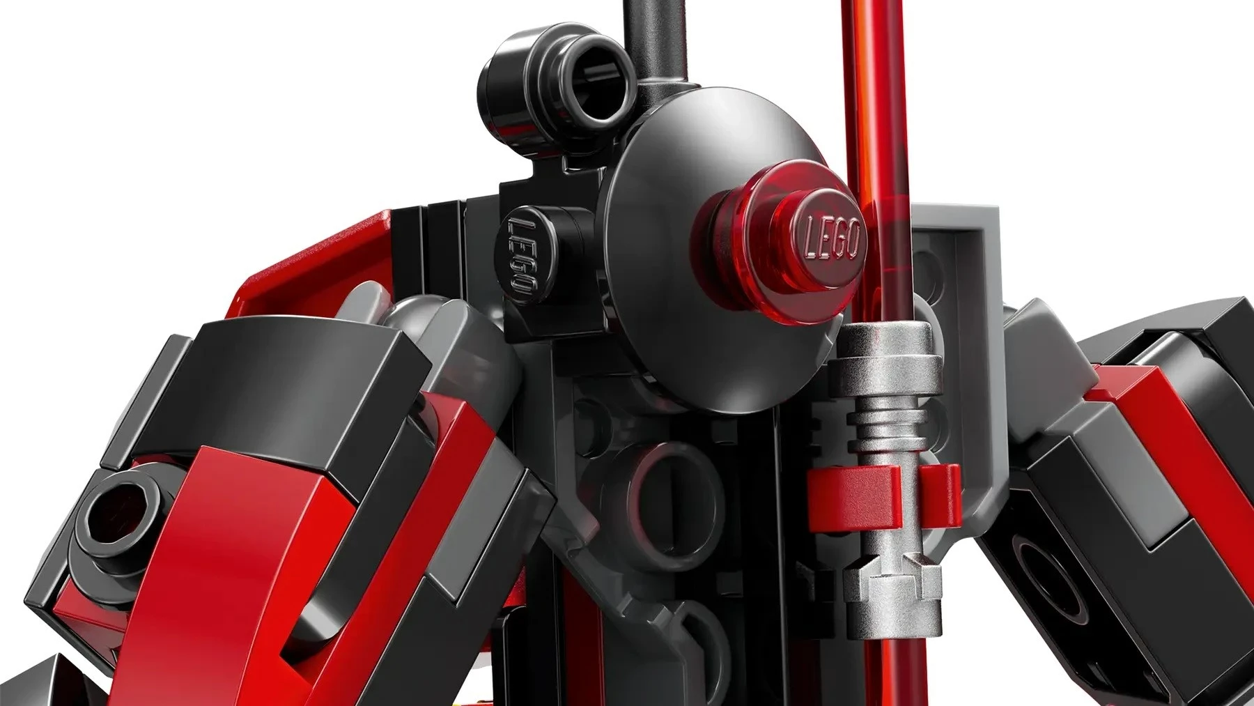 Darth Maul Mech, LEGO Star Wars 75411, 143 delov, za otroke 6+