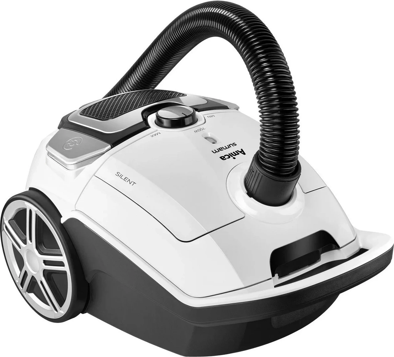 Sesalnik Amica Sumam VM 6011, bel