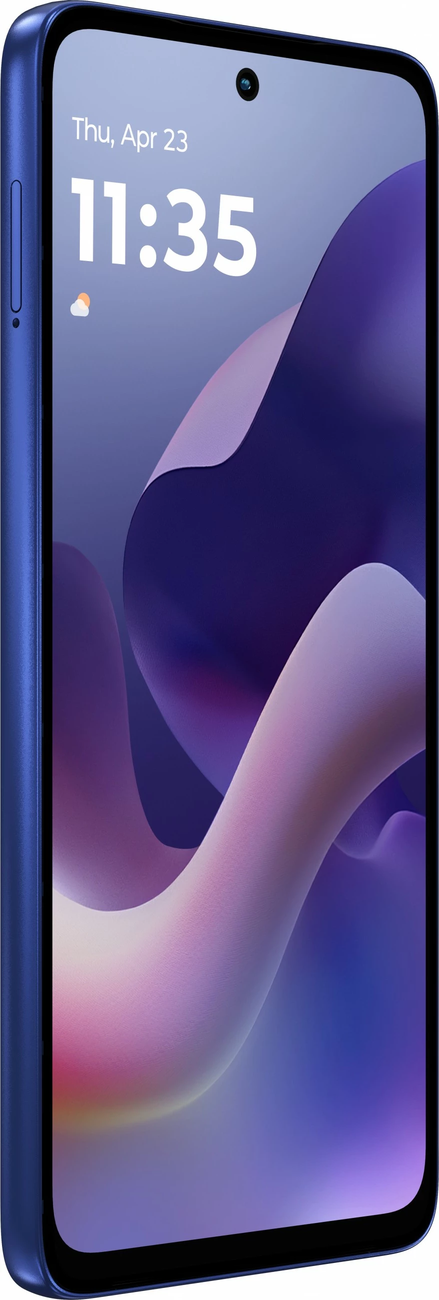 Pametni telefon moto g56 XT2529-2, 8GB RAM, 256GB, 5G, pantone dazzling blue