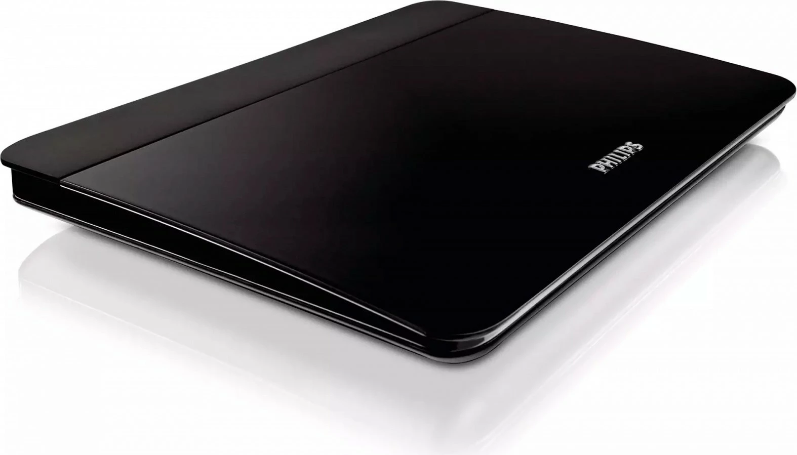 Notranja antena DVB-T/T2 Philips SDV6226/12, 1,8 m, črna