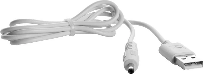 Električna zobna ščetka za otroke, Concept KIDO SMILE ZK6020, modra, 4 glave