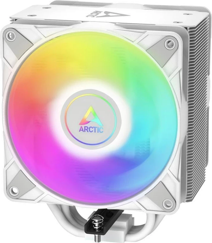 Hlajenje CPU s RGB Arctic ACFRE00125A