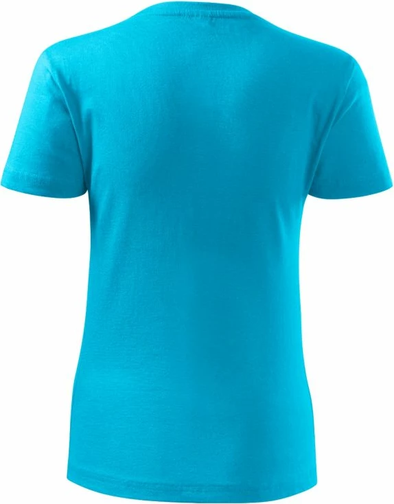 Majica za ženske, Adler, modra