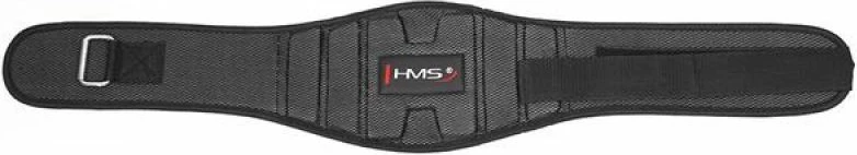 Trening pas za dvigovanje HMS, siv