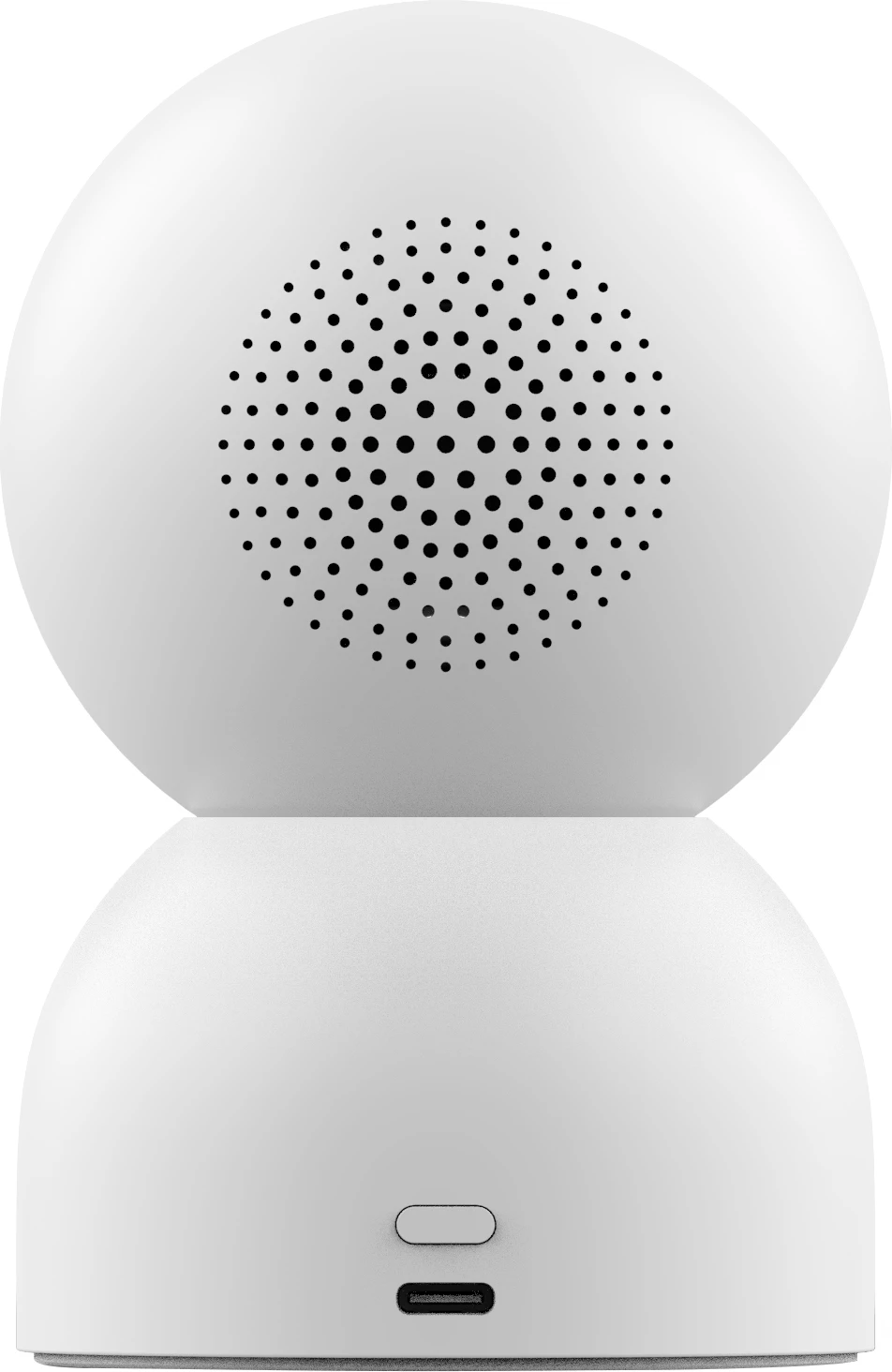 Notranja kamera Xiaomi Smart Camera C400, bela