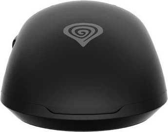 Ergonomski igralni miš Genesis Krypton 660 RGB, 12000 DPI, črn