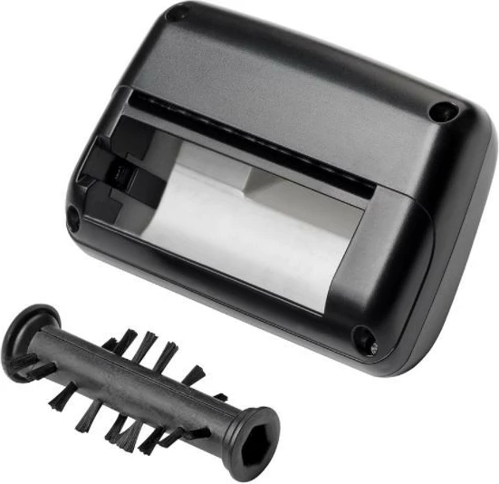 Ročni sesalnik, brezžičen Concept VP4380, 0,45 L, 18,5 V, črn, z dodatki