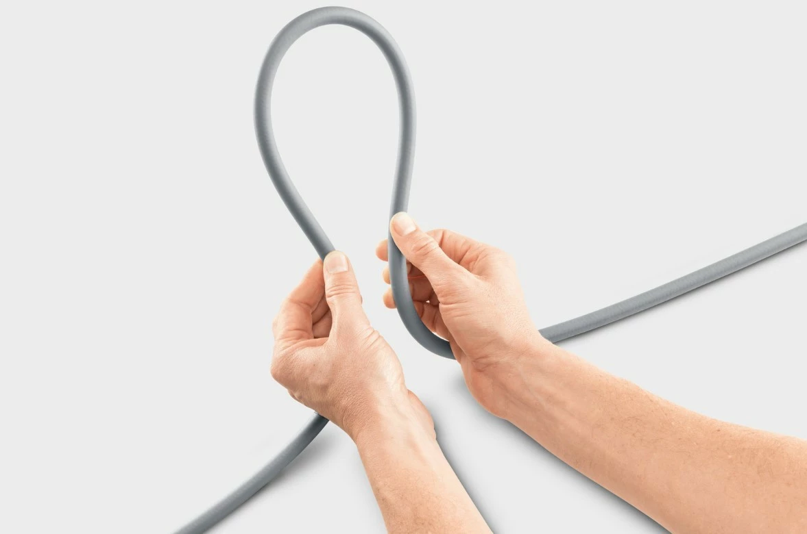 Visokotlačni čistilec, Karcher K5 Smart Control Flex 1.324-730.0, črno/rumen