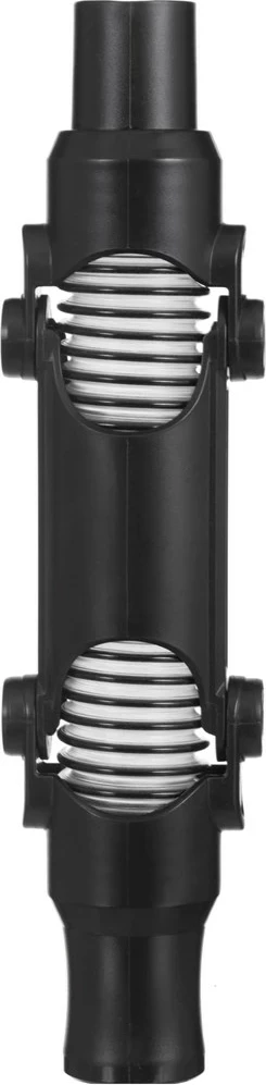 Pribor za sesalnik Kärcher, črn