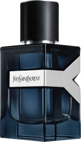 Eau de Parfum Intense za moške Yves Saint Laurent Y Intense, 60 ml