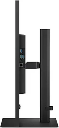 Monitor ViewFinity S8 Samsung LS37D800UAUXEN, 37", UHD, črn