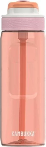 Plastenka za vodo, Yakimasport, oranžna