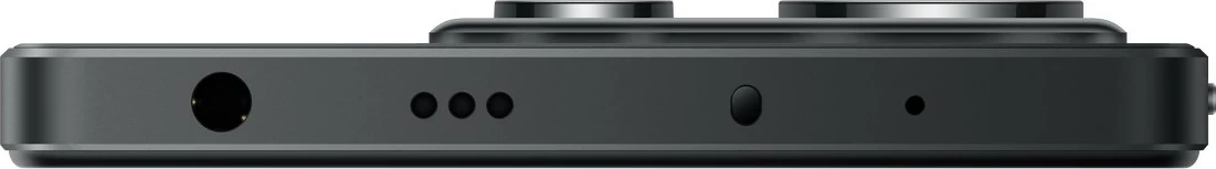 Pametni telefon Xiaomi Redmi Note 14, 6,67", 8+256GB, črn