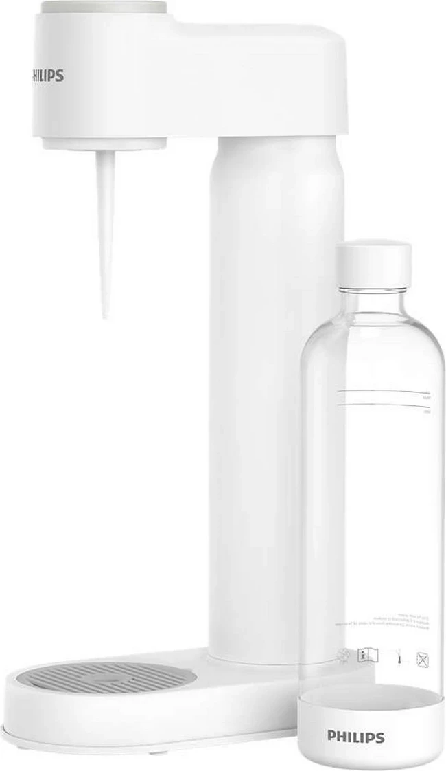 Saturator za vodo, Philips ADD4901WH/10, bel