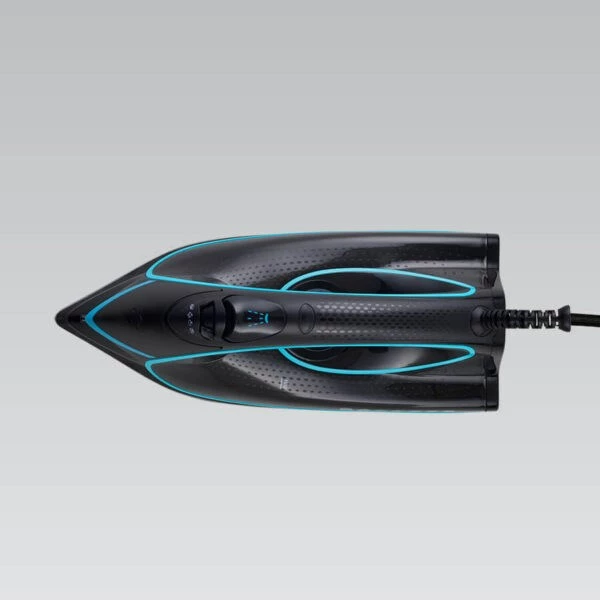 Parni likalnik Maestro MR-310C, črn