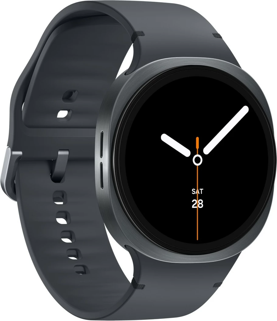 Pametna ura Samsung Galaxy Watch8 SM-L330 44mm 32GB grafit