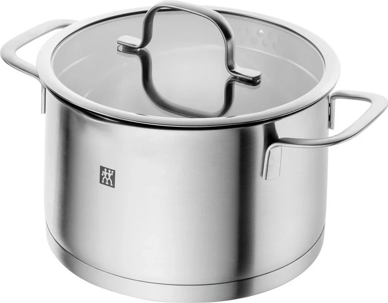 Set loncev True Flow, Zwilling 66920-005-0, 5 kosov