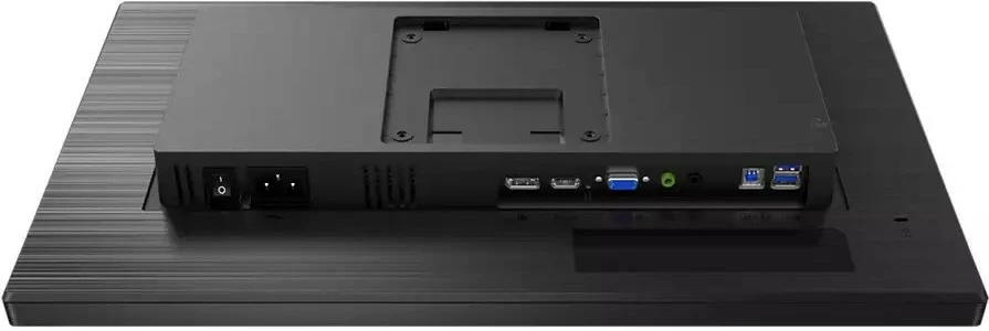 21,5" IPS na dotik, Full HD monitor Philips 222B1TC, črn