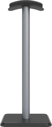 Stojan za slušalke Genesis Thulium 100, Gun Metal