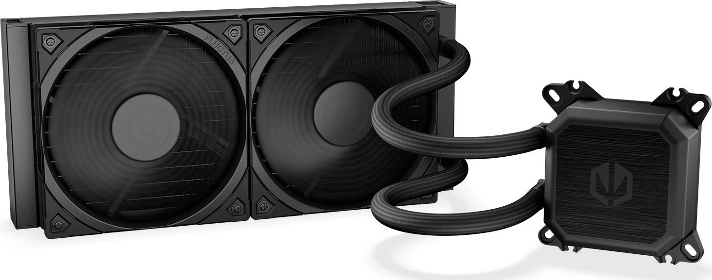 Hladilni komplet Navis F240, Endorfy