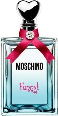 Toaletna voda Moschino Funny, 100 ml