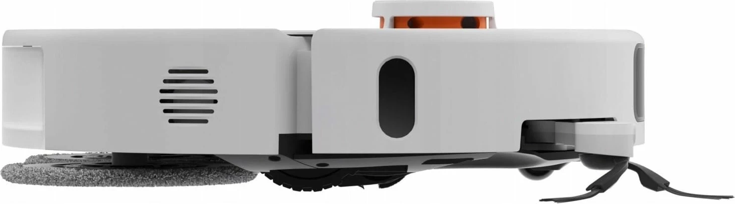 Robotski sesalnik s funkcijo pomivanja Xiaomi S40 Pro, bel
