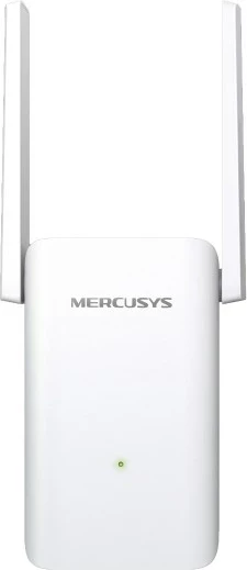 Ponavljalnik omrežja, Mercusys ME80X, dual-band, 2400 Mbit/s, bel