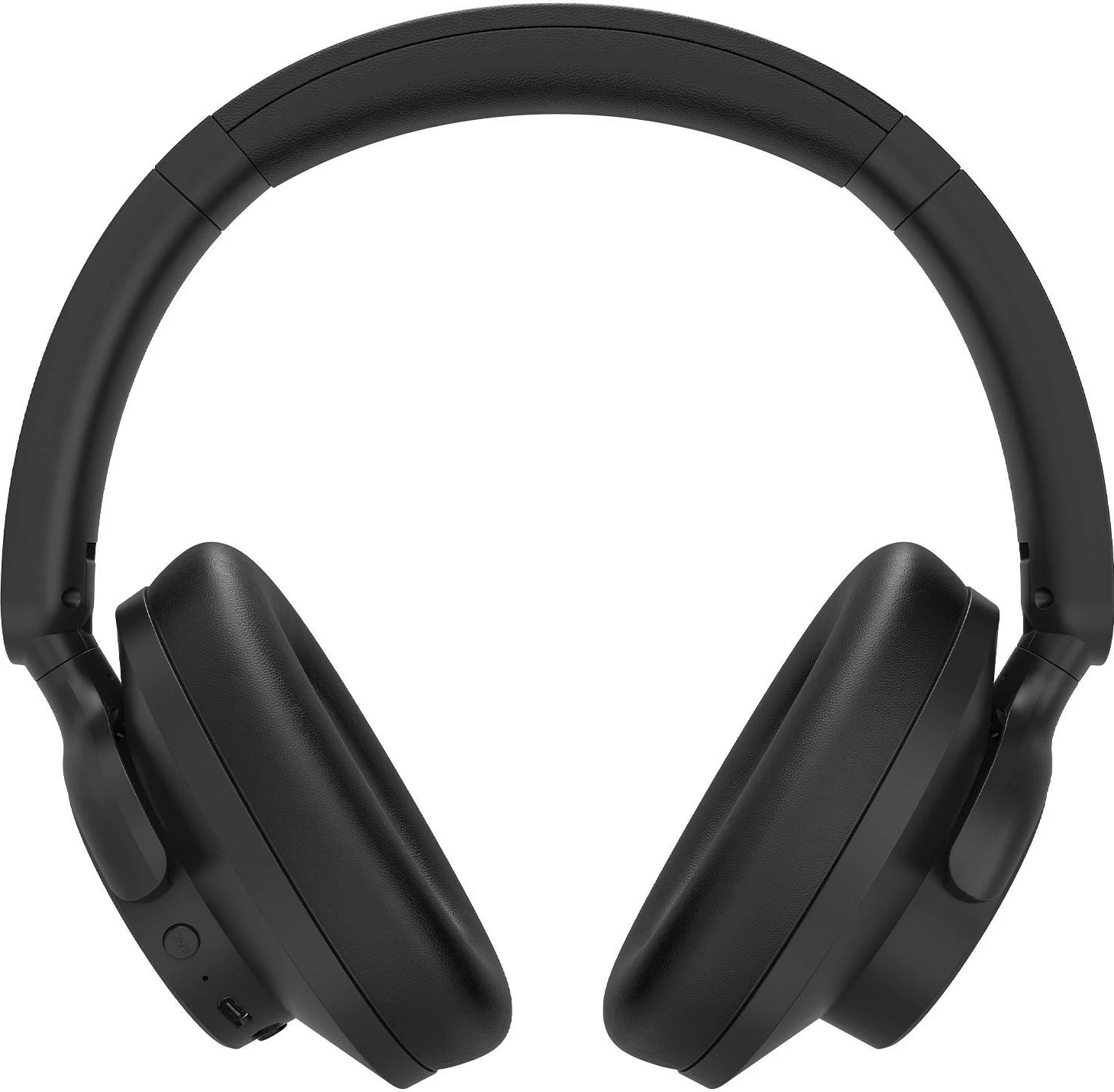 Slušalke Redragon VibeCore 600X, Bluetooth, ANC, črne