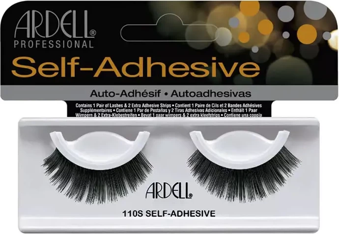 Umetne trepalnice Ardell Pro Self Adhesive 110S