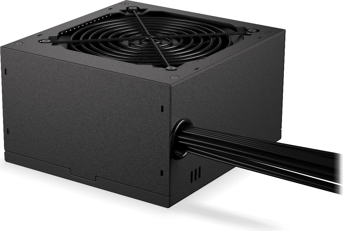 Napajalnik Endorfy Elementum E5, 550 W, črn