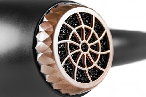 Sušilec za lase, 2000 W, črn Adler AD 2244