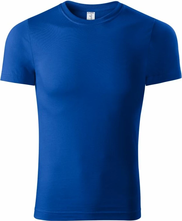 Majica za moške in ženske Adler Parade U MLI-P7105, modra