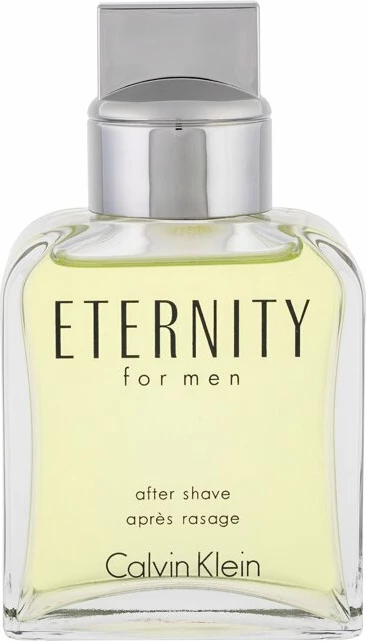 Aftershave za moške Calvin Klein Eternity 100ml