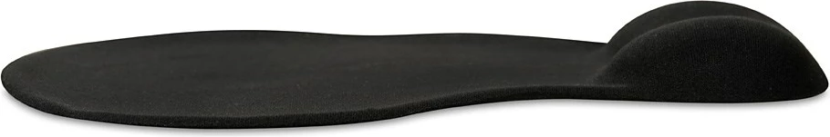 Mauspad črn iBox MP003