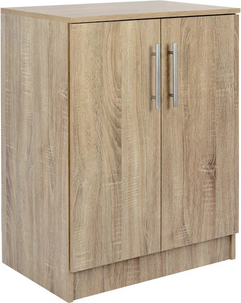 Lesena omarica za čevlje FH2206.02 sonama 60x40,5x80