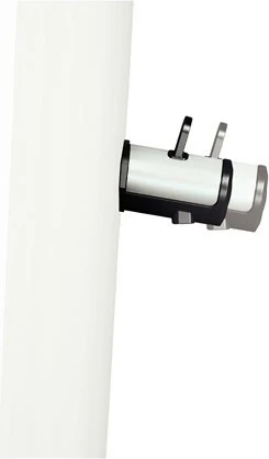 Centrifugalni sokovnik za sadje in zelenjavo Bosch MES25A0, 700 W, belo/črn