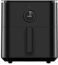 Inteligentna zračna ocvrtnica, 6,5 L, črna - Xiaomi