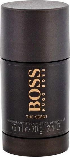 Deodorant za moške Boss The Scent HUGO BOSS, 75 ml
