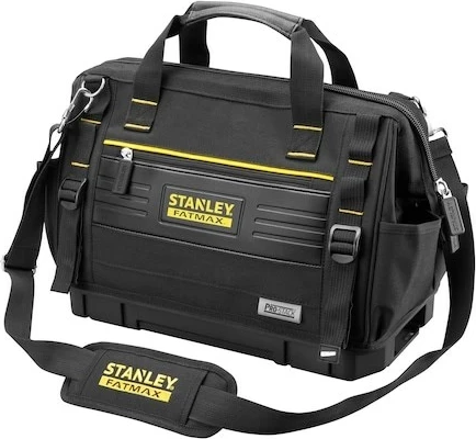 Torba za orodje Stanley FATMAX FMST17627-1, tekstil, črno/rumena