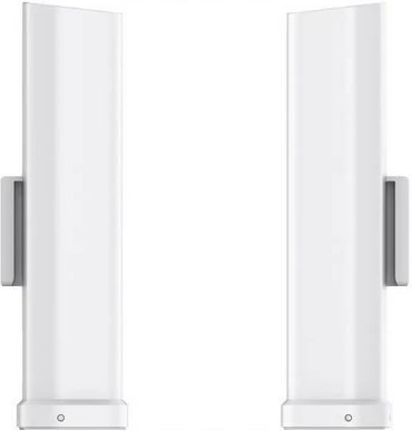 Zunanji/Notranji 5G router ZTE MC889A Pro, bel