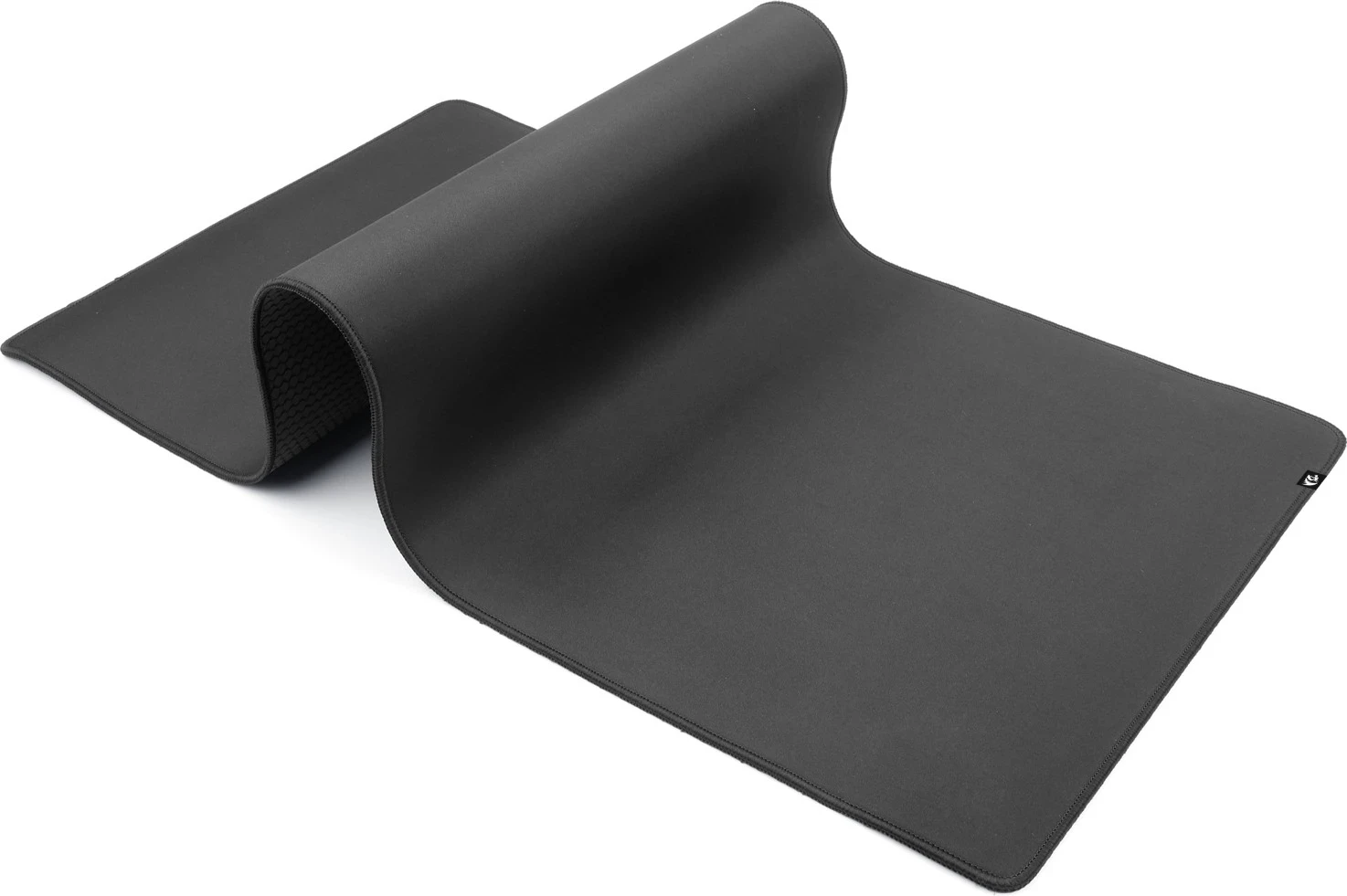 Velika podloga za miško Redragon P040 FLICK 3XL, črna