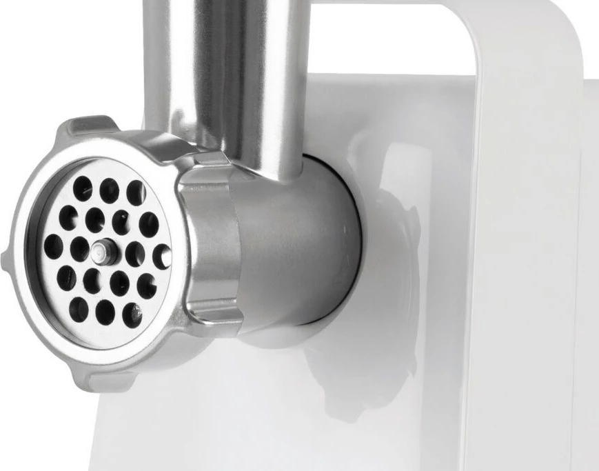 Mlinček za meso Blaupunkt FMM301, 1300 W, srebrn