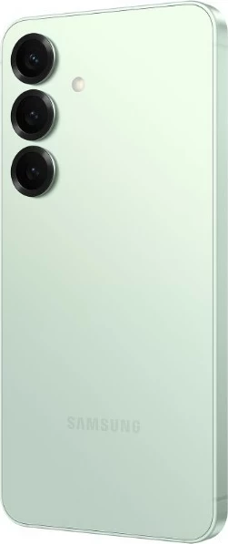 Pametni telefon Samsung Galaxy S25 5G 12/128GB Dual SIM, zelen