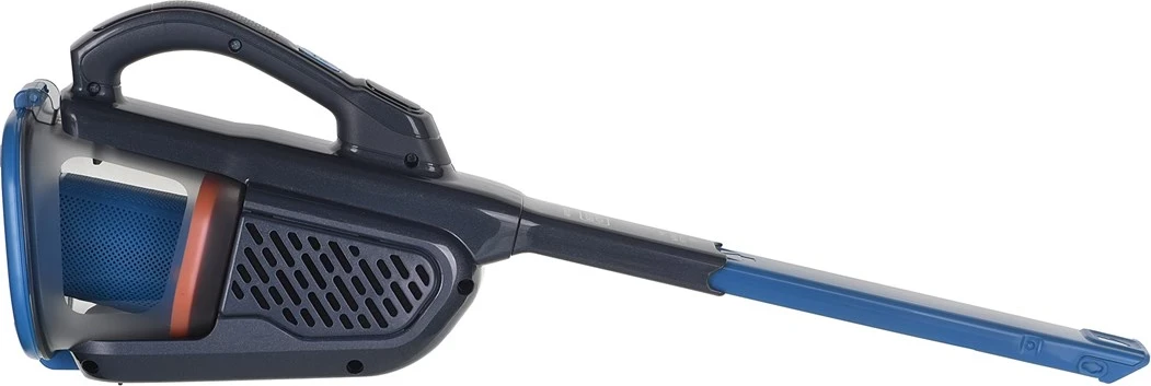 Prenosni sesalnik BLACK+DECKER BHHV320B-QW, 12 V, črn