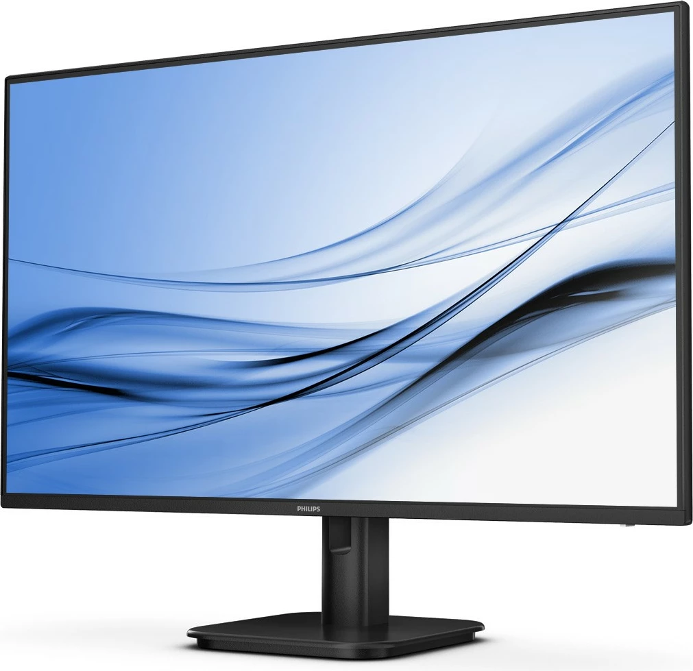Monitor 27", IPS, 100 Hz, Full HD, vgrajeni zvočniki, črn Philips 27E1N1100A